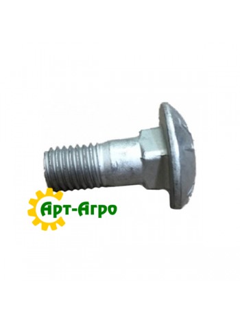 3011806 Болт с круглой головкой M12x30 10.9 Lemken (Оригинал)
