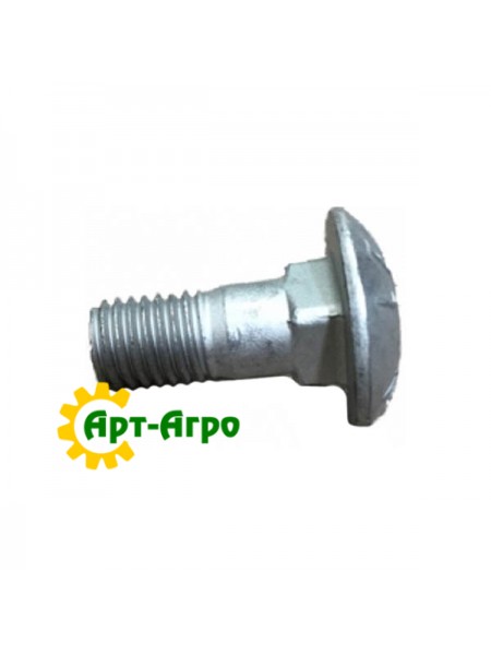 3011806 Śruba z łbem okrągłym M12x30 10.9 Lemken (oryginalna)