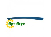 3444020 Listwa prawego ostrza Lemken