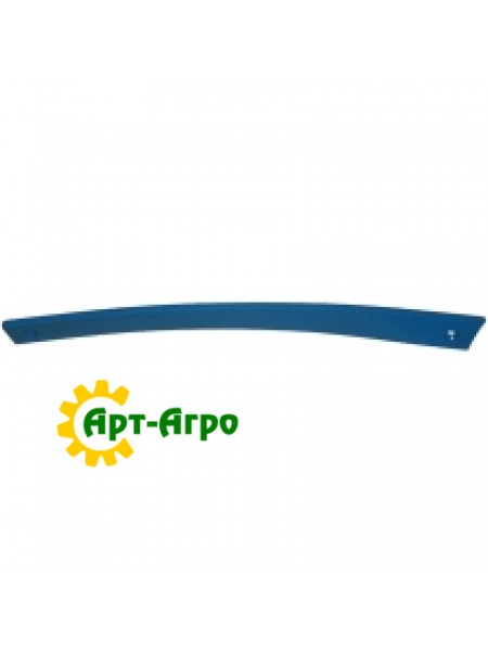 3444020 Right blade strip Lemken