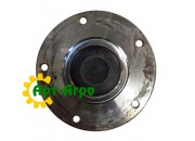 5554503 Маточина Lemken ліва (Оригінал)