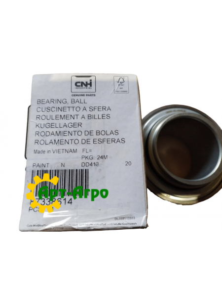 87338614 CNH Підшипник