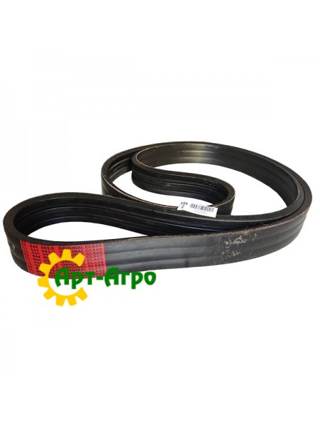 644892 Ремінь трьохструмковий CLAAS