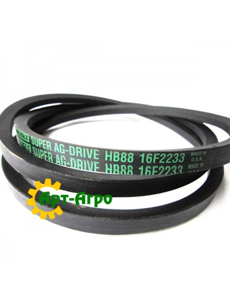 HB88 Pasek jednowarstwowy Carlisle