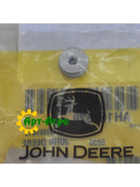AH161529 Сальник гідравліки John Deere