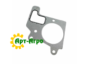 3682673 Прокладка крышки корпуса термостата Cummins ISX, QSX15