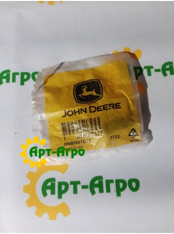AH127677 Реле 20А John Deere