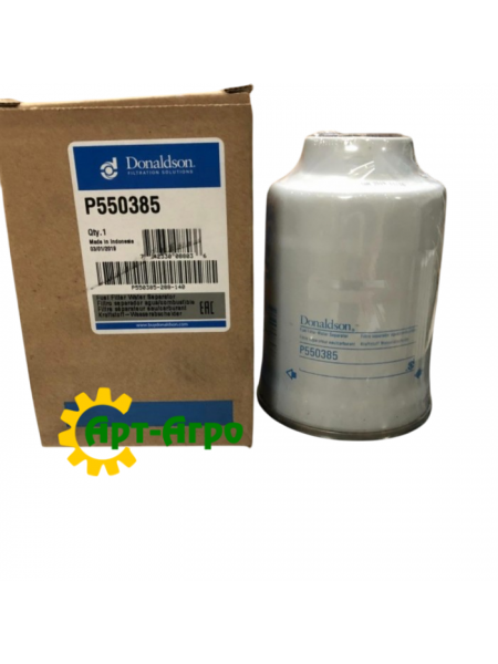 P550385 Фильтр топливный Donaldson