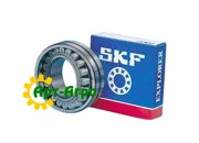 22209 EC3/W33 SKF Підшипник дворядний роликовий