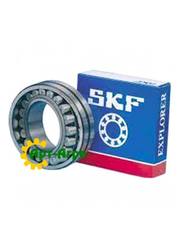 22209 EC3/W33 SKF Підшипник дворядний роликовий