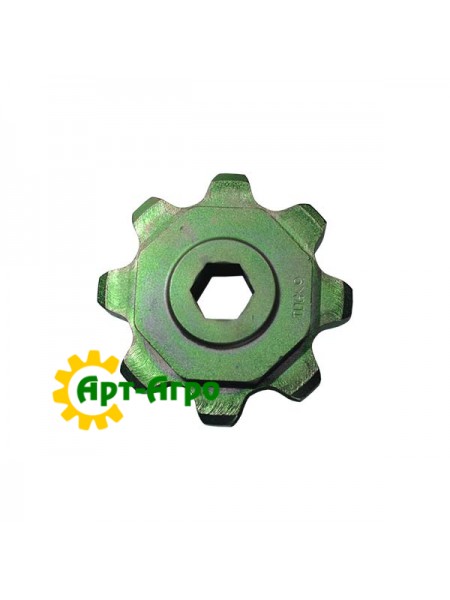 H233287 Зірочка провідна John Deere