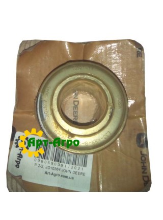 JD10384 JOHN DEERE JOHN DEERE Закріплюваний кульковий підшипник