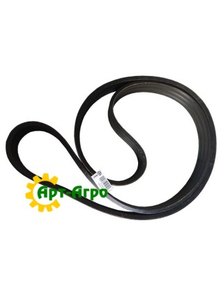 644892 Ремінь трьохструмковий CLAAS