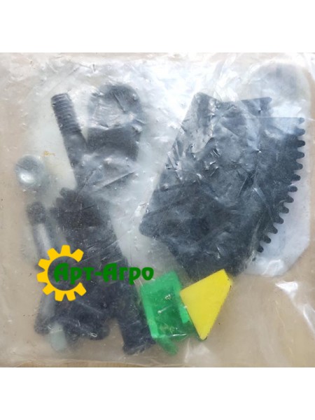 87400096 Zestaw blokady kolumny kierownicy CNH