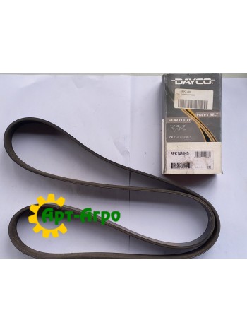 8PK1480HD Поликлиновой ремень Dayco