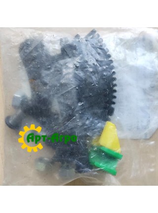 87400096 Zestaw blokady kolumny kierownicy CNH