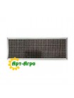 AF55763 Фильтр воздушный Fleetguard
