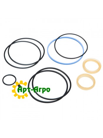 RE37166 Ремкомплект гідроциліндра John Deere