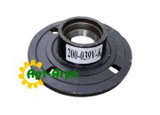 200-039V Ступица режущего диска Great Plains 90 (KABAT)