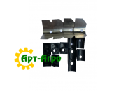 AN211860 Комплект чистика John Deere