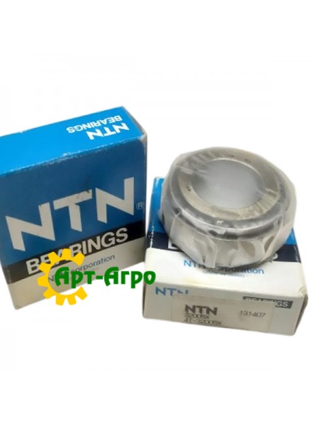 32005X NTN Tapered roller bearing