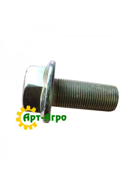 283120A1 Double wheel spacer bolt M20x45 CNH