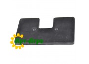 003218147500 Elevator scraper LAVERDA
