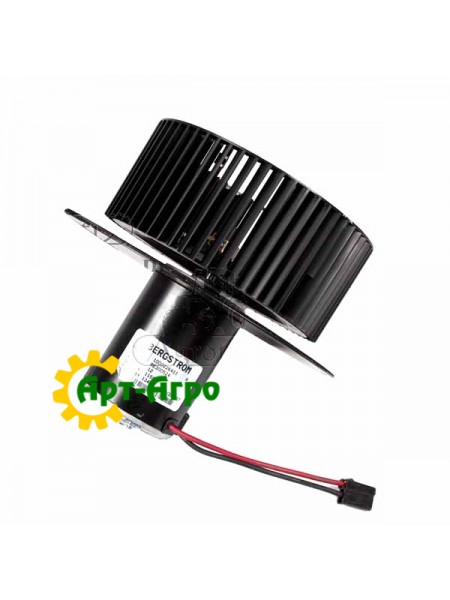 RE300524 Fan motor John Deere