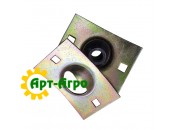 80324799 Направляющая пальца шнека комплект CNH (Agri Parts)