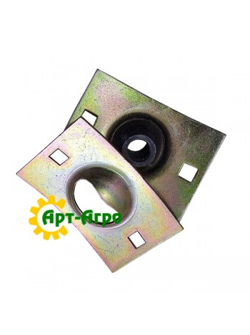 80324799 Направляющая пальца шнека комплект CNH (Agri Parts)