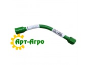 AH214986 Трубка щупа редуктора John Deere