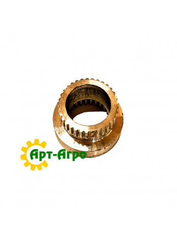 R122915 Втулка ВОМа John Deere