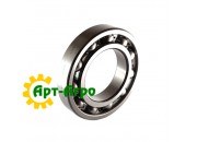 6217 HARP Підшипник однорядний кульковий