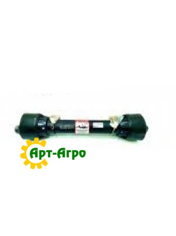 RE46588 Zawias górny John Deere do lewych drzwi