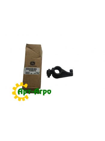 RE535934 Wahacz kombajnu zbożowego JOHN DEERE