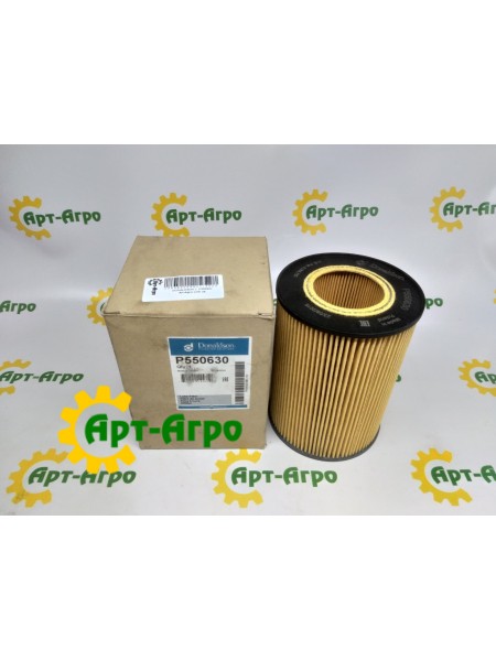 P550630 Filtr oleju Donaldson