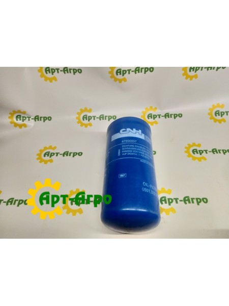 47996857 Filtr hydrauliczny CNH