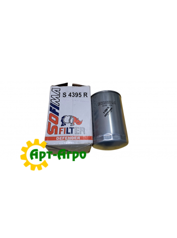 S4395R Filtr paliwa Sofima