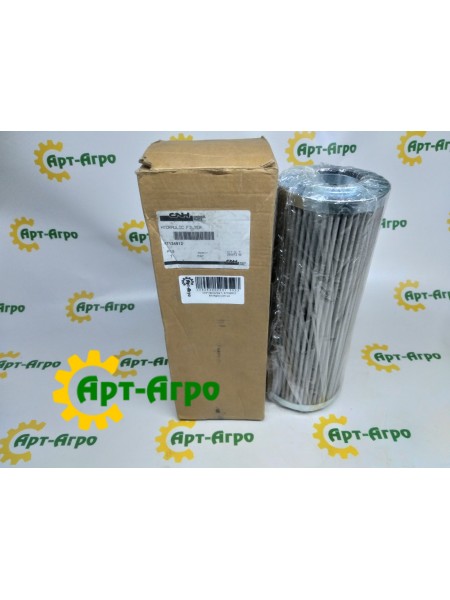 47134912 Element hydrauliczny (47131183, 47127431, 5198414, 47132992) CNH