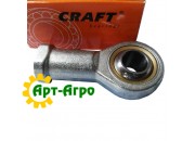 SIL20TK CRAFT Наконечник штока с внутренней резьбой (шарнирная головка)