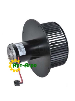 RE300524 Fan motor John Deere