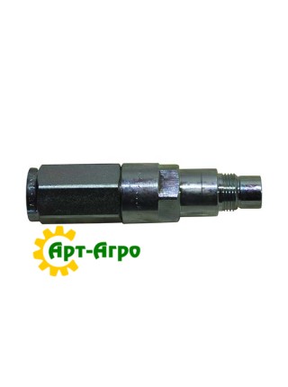 47870683 Dolne szybkozłącze hydrauliczne (małe) New Holland
