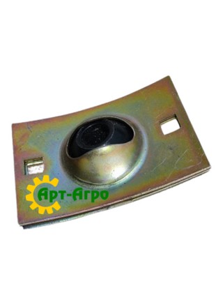80324799 Zestaw prowadnicy palca ślimaka CNH (Agri Parts)