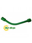 AH214986 Трубка щупа редуктора John Deere