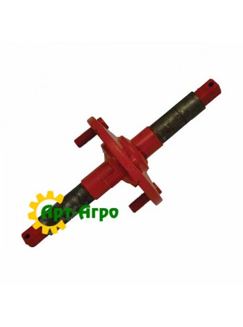 G22270281R Ступица Gaspardo