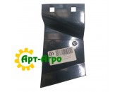 AA26444 Чистик диска сошника лівий JOHN DEERE (аналог)