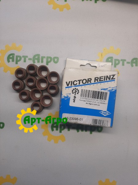 12-230960-1 Колпачки Маслосъемные  Victor Reinz 