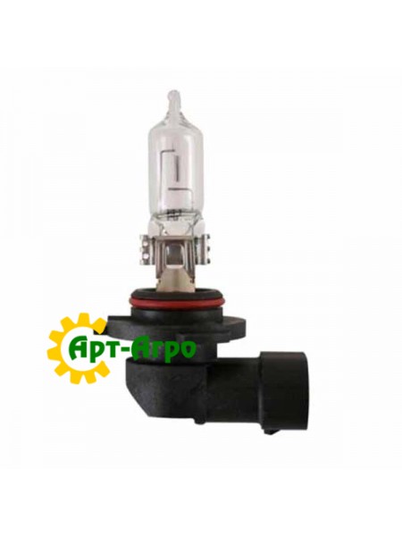 RE179326 Лампа фары 12V 60W HB3 John Deere (Parts Express)
