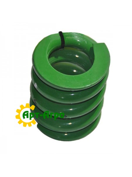 H109855 John Deere ratchet clutch compression spring