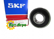 6203-2RSH/C3 SKF Подшипник однорядный шариковый
